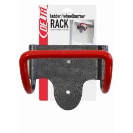 Wheelbarrow/Ladder Hook
