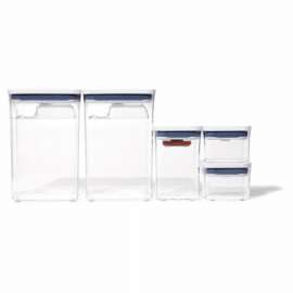POP Baking ContainerSet