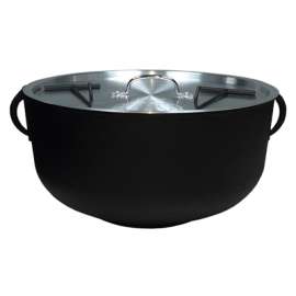 4GAL CI Pot