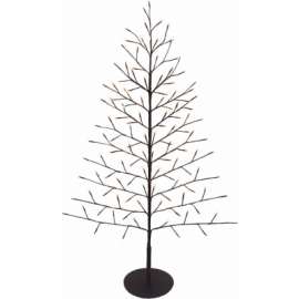 50" WW LED Wall Tree