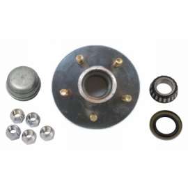 Trailer BT8 Hub Kit
