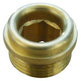 Cent 9/16x27T Fauc Seat