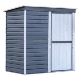 6x4 Char/CRM Stor Shed