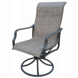 FS 6PC Tusc Swiv Rocker