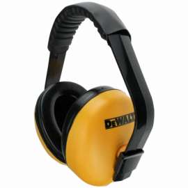 Lightweight Earmuff