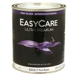 EZGX QT GLS Tint Base