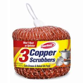 3CT COP Scrub