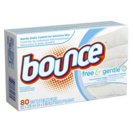 80CT Bounce Fab Sheet