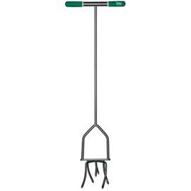 37" Twist/Tiller
