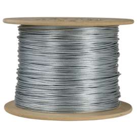 1320' 12GA Brace Wire