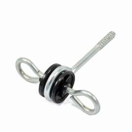 2PK WD Post Gate Anchor