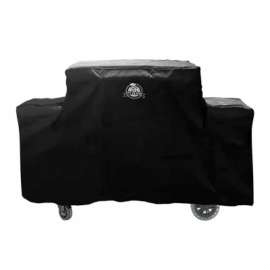 3Burn Griddle Cover
