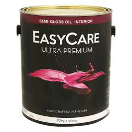 EC GAL WHT K&B Enamel