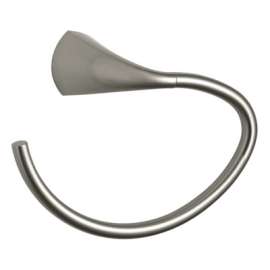 Mistos BN Towel Ring