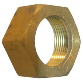 3/8" BRS CMP Nut/Sleeve