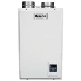 NG Tankless WTR Heater