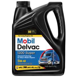 Mob GAL 15W40 Dies Oil