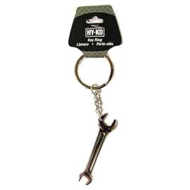 2.5" Wrench Keychain