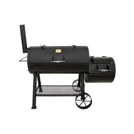 Ok Joe Charcoal Grill
