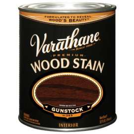 QT Gunstock OilWD Stain