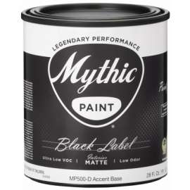 MYT QT Mat Accent Base