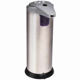 Hands Free Dispenser