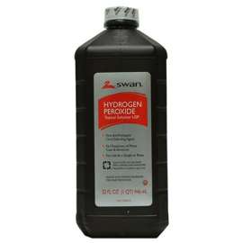 32OZ Hydrogen Peroxide