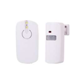Motion Sensor Alarm