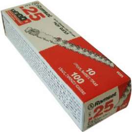 100PK.25 RED Hilti Load