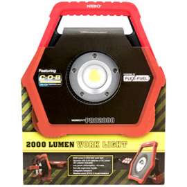 WorkBrite Pro2000 Light