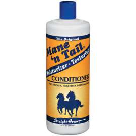 32OZ Mane Conditioner