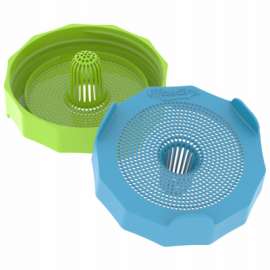 Bean 2PK WM Sprout Lids