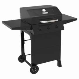 AG 3Burn LP Gas Grill