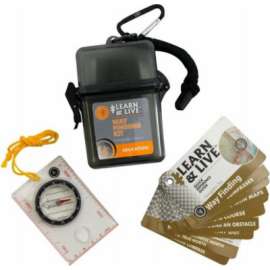 Way Finding Learn Kit