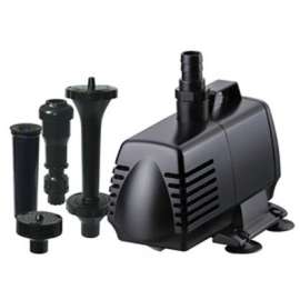 590GPH Pond Pump