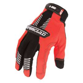 LG I-Viz Safety Glove