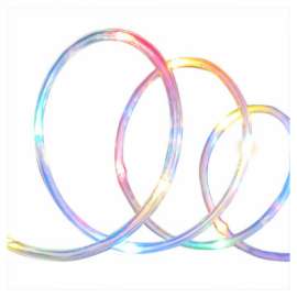 15' BO Mlt Rope Light