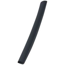 1/4-1/8 BLK Heat Tubing