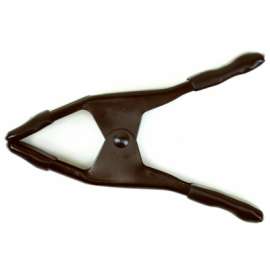 2" GP STL Spr Clamp