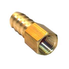 1/2FPTx3/8 Barb Adapter