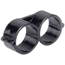 Figure 8 Poly Tube End
