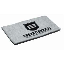 GRY Silicone Gun Cloth