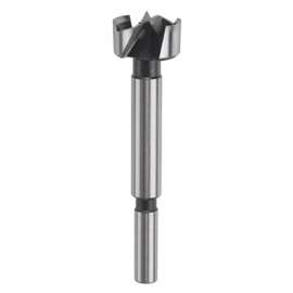 7/8" Forstner Bit
