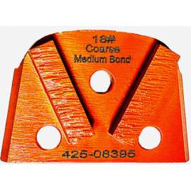 3PK Cub Grinder Tooling