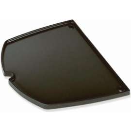 Weber Q2 Griddle