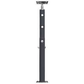 4'8-8'4 15GA Jack Post