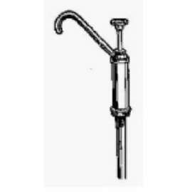 55 GAL Drum Pump