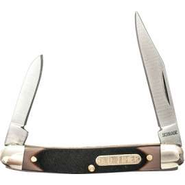 2 Blade Pock Knife