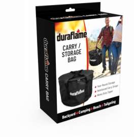 Duraflame Fire Pit Bag