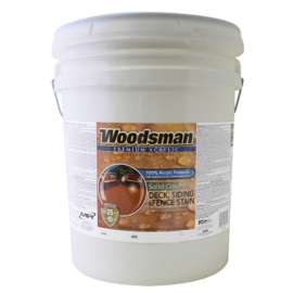 ADS 5GAL LT Acry Stain